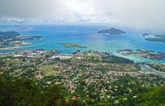 Hành Trình Seychelles: Đắm Chìm Trong Vẻ Đẹp Tự Nhiên Thuần Khiết & Sang Trọng