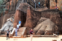 Khám Phá Sri Lanka Hành Trình Tận Hưởng Vẻ Đẹp Văn Hóa và Thiên Nhiên