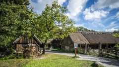 Đan Mạch, Thụy Điển & Na Uy: Copenhagen, Stockholm, Bergen