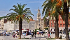 Hành trình 15 ngày hòa mình vào cuộc phiêu lưu “Croatia and the Balkans”
