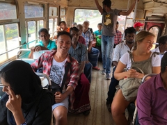 Sri Lanka Hành Trình 15 Ngày Từ Vùng Núi Cao đến Colombo