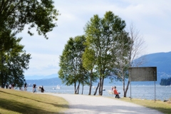 Canada & Mỹ: Từ Seatle đến Vancouver