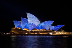 Sydney – Cairns – Melbourne – 10 ngày tự do khám phá nước Úc xinh đẹp