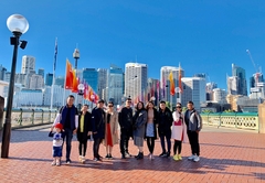 18 ngày phiêu lưu cùng Vinharound đến Úc và New Zealand