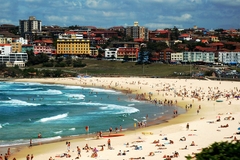 Sydney – Melbourne – Brisbane – Gold Coast khám phá thiên nhiên tuyệt đẹp trên bờ biển Đông Úc