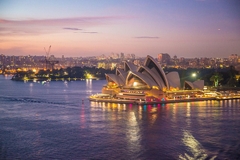 Sydney – Cairns – Melbourne – 10 ngày tự do khám phá nước Úc xinh đẹp