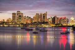 18 ngày phiêu lưu cùng Vinharound đến Úc và New Zealand