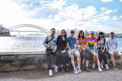 18 ngày phiêu lưu cùng Vinharound đến Úc và New Zealand