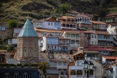 Hành Trình 11 Ngày Đầy Màu Sắc Tại Kavkaz: Georgia và Armenia