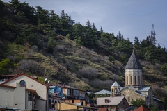 Tour Ẩm Thực Armenia & Georgia