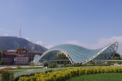 Tour Ẩm Thực Armenia & Georgia