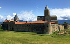 Huyền Bí Kavkaz từ Baku đến Tbilisi đến Thổ Nhĩ Kỳ