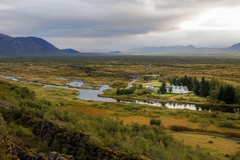 Hành Trình Iceland: Đắm Chìm Trong Vẻ Đẹp Hoang Sơ & Hùng Vĩ Của Xứ Sở Thần Tiên