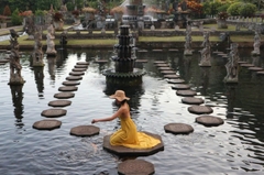 Bali & Nusa Islands: Khám Phá Thiên Đường Đảo Ngọc — Trọn Vẹn Vẻ Đẹp Huyền Bí