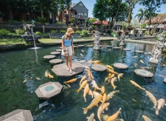Bali & Nusa Islands: Khám Phá Thiên Đường Đảo Ngọc — Trọn Vẹn Vẻ Đẹp Huyền Bí