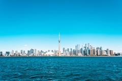 Hành trình khám phá Canada từ Đông sang Tây