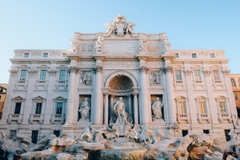 Anh, Pháp & Ý: Hành Trình Qua London, Paris & Rome – Ba Kinh Đô Văn Hóa Châu Âu