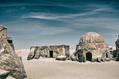 Hành Trình 8 Ngày: Chinh Phục Sahara và Khám Phá Ốc Đảo Tozeur Huyền Bí – Tunisia