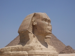 Khám phá nền văn minh cổ đại Ai Cập – Cairo, Aswan, luxor, Alexandria