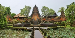 Bali & Nusa Islands: Khám Phá Thiên Đường Đảo Ngọc — Trọn Vẹn Vẻ Đẹp Huyền Bí