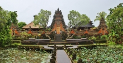 Quần đảo Bali và Gili thân thiện