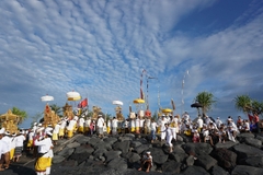 Quần đảo Bali và Gili thân thiện