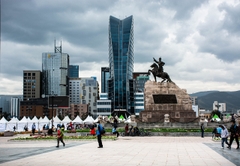 Hành trình 15 ngày tuyệt vời khám phá vẻ đẹp hoang sơ của Mongolia