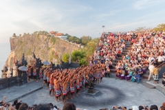 Tour 3 Nước Hồi Giáo Đông Nam Á
