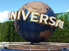 Hành trình kỳ diệu: Tour 6 ngày 5 đêm khám phá Osaka, Kyoto, Nara và Universal Studios