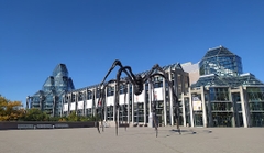 Tham quan Toronto - Niagara Fall - Ottawa - Montreal