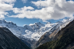 Valle de Elqui & Vẻ Đẹp Miền Bắc Chile – Hành Trình 7 Ngày Quyến Rũ