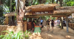 Hành Trình Seychelles: Viên Ngọc Ấn Độ Dương – Đắm Chìm Trong Vẻ Đẹp Hoang Sơ & Sang Trọng