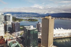 8 ngày khám phá bờ Tây Canada & Toronto