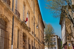 Miền Nam Pháp – Tây Ban Nha – Bồ Đào Nha: Monaco, Barcelona, Madrid, Lisbon