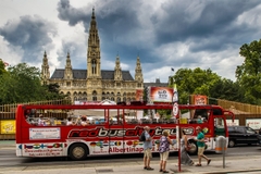 Tận hưởng những điều tuyệt vời nhất của Đông Âu