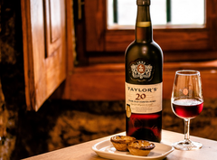 Chiêm ngưỡng những điều tốt đẹp nhất ở Tây Ban Nha và Bồ Đào Nha