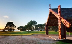 New Zealand: Khám Phá Xứ Sở Thần Tiên – Hành Trình Đa Dạng Kỳ Vĩ