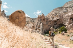 Istanbul & Cappadocia – Kỳ quan văn hóa và thiên nhiên Thổ Nhĩ Kỳ