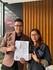 Visa Du Lịch Canada