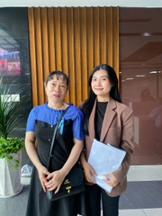 Visa Du Lịch Canada