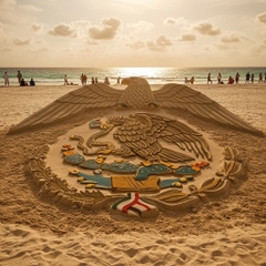 Visa Du Lịch Mexico