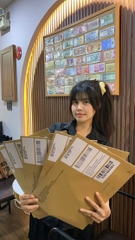 Visa Du Lịch Canada