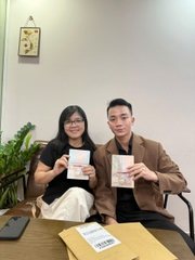 Visa Du Lịch Canada