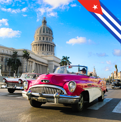 Visa Du Lịch Cuba