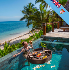 Visa Du Lịch Fiji