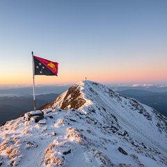 Visa Du Lịch Papua New Guinea