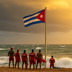 Visa Du Lịch Cuba