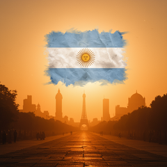 Visa Du Lịch Argentina