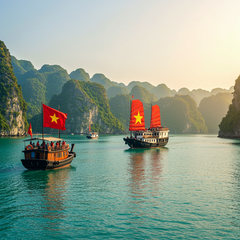 Gia hạn visa Việt Nam cho người nước ngoài