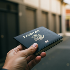 Bao đậu visa Mỹ